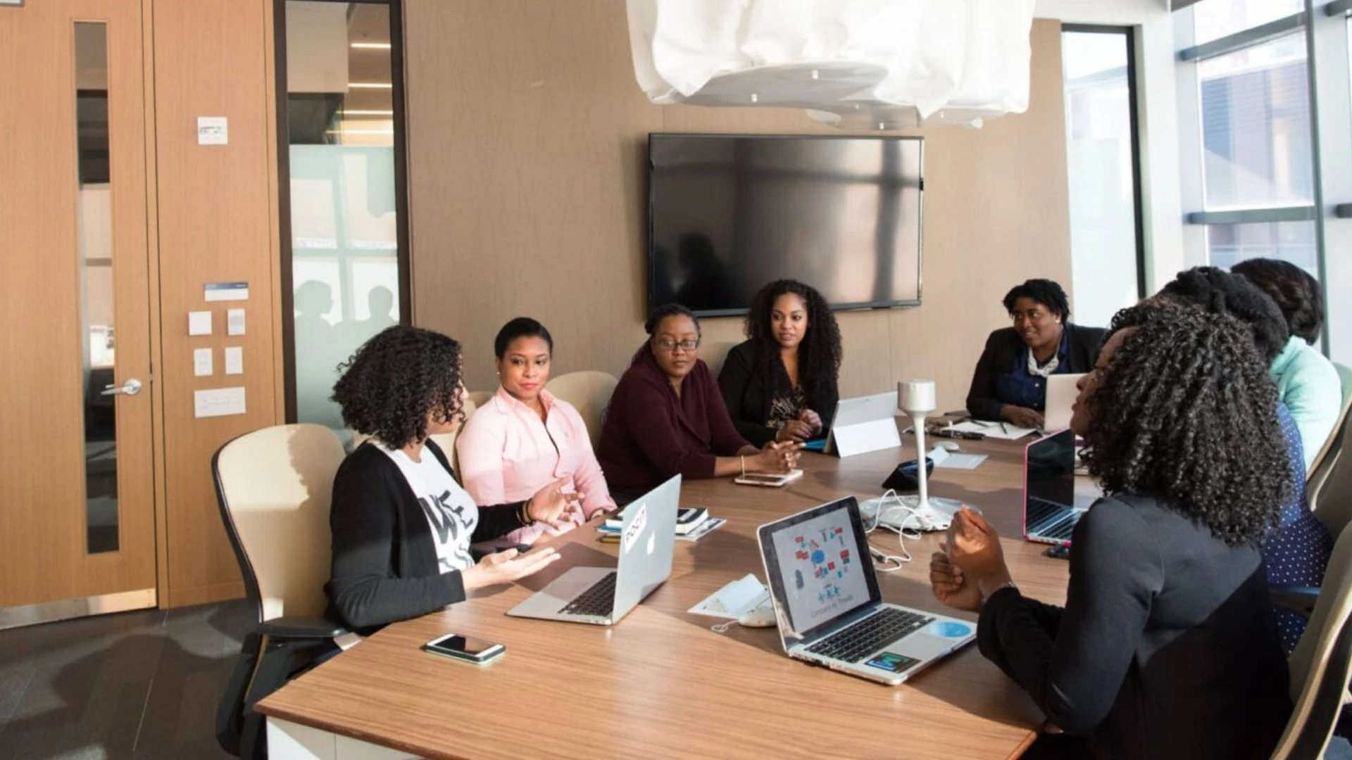 7 Steps to a Successful Business Intelligence Process
