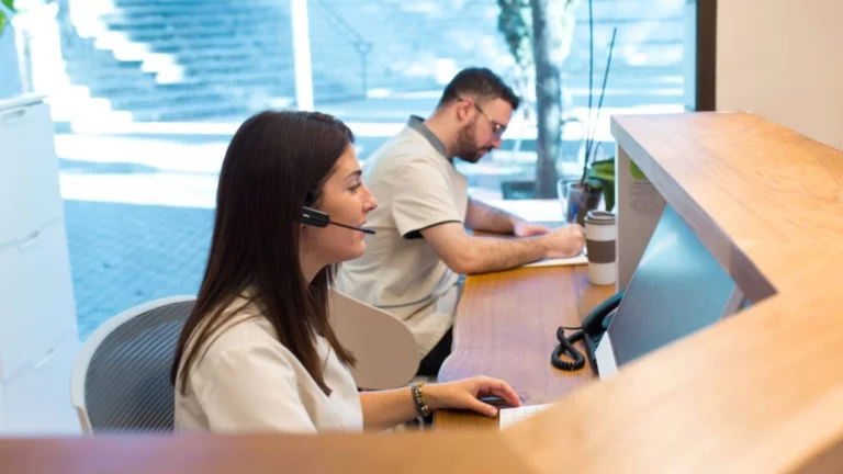 HIPAA-Compliant Patient Scheduling Service