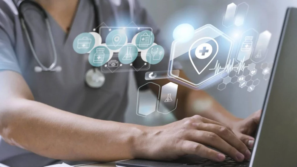 What Are The Benefits Of Healthcare Data Analytics For Outpatient Clinics?
