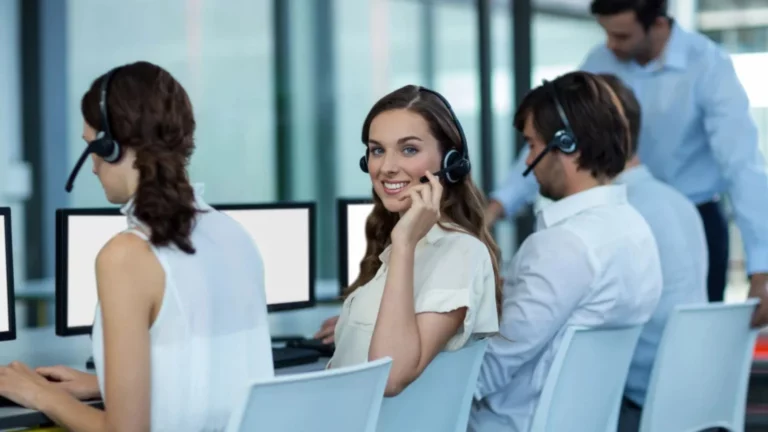 How To Reduce Your Radiology Center’s Call Abandon Rate [+ Free Calculator]