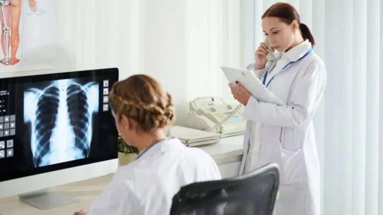 Radiology Scheduling: How Specialized Schedulers Improve Center’s Operations