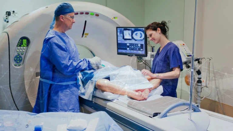 [Webinar] AI Series: Frontiers in Radiology