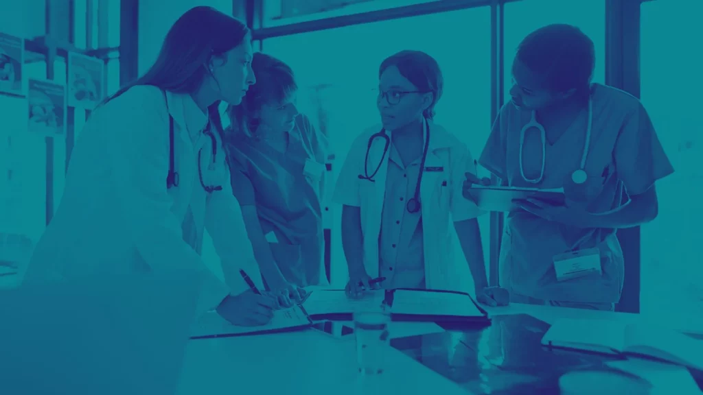 Front End Revenue Cycle in Healthcare